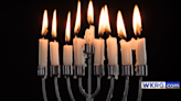 Hanukkah Menorah Lighting set for Wednesday evening in Daphne