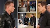 DAYS Preview Photos: Everyone Gathers At The Hospital When Tripp And Wendy Come Home