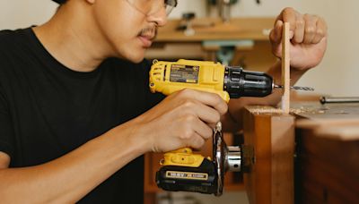 Best hammer drill machines for all your DIY needs: Top 8 rotary hammers to choose from