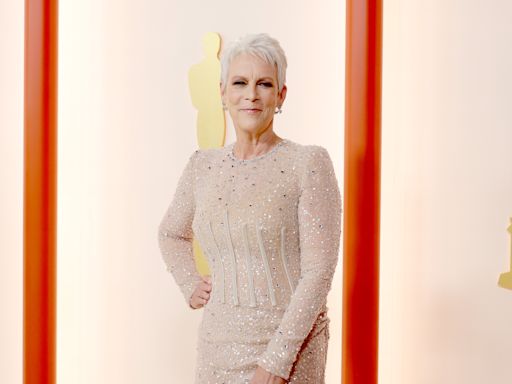 Jamie Lee Curtis to Receive Honorary Doctorate From American Film Institute