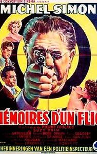 Mémoires d'un flic