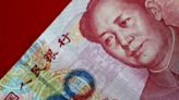China’s April new yuan loans seen falling, policy support in place- Reuters poll