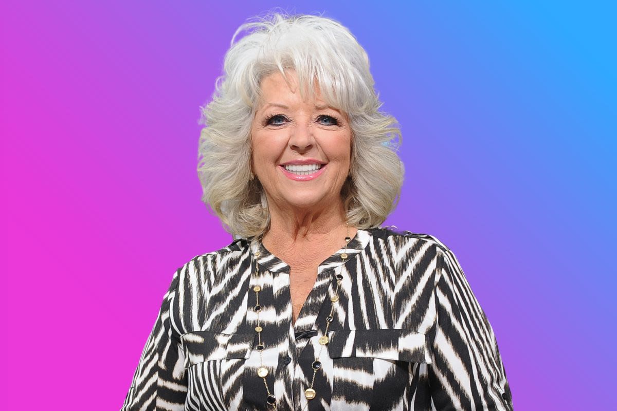 Paula Deen is still thriving years after scandal