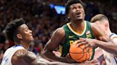 Sources: Sixers work out Baylor big man Yves Missi ahead of NBA draft