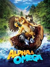 Alpha and Omega (film)