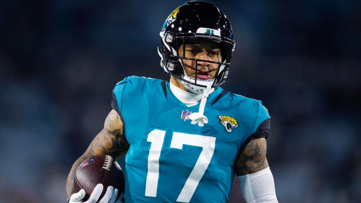 Jaguars' Evan Engram ruled out for Week 2 after suffering pregame hamstring injury