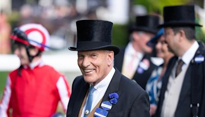 Sir Mark Prescott eyes weekend prizes after ending 28-year Royal Ascot wait, including with well-backed Group 1 contender