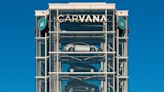 Carvana Stock, CarMax Extend Losses After Amazon Enters Online Car Sales