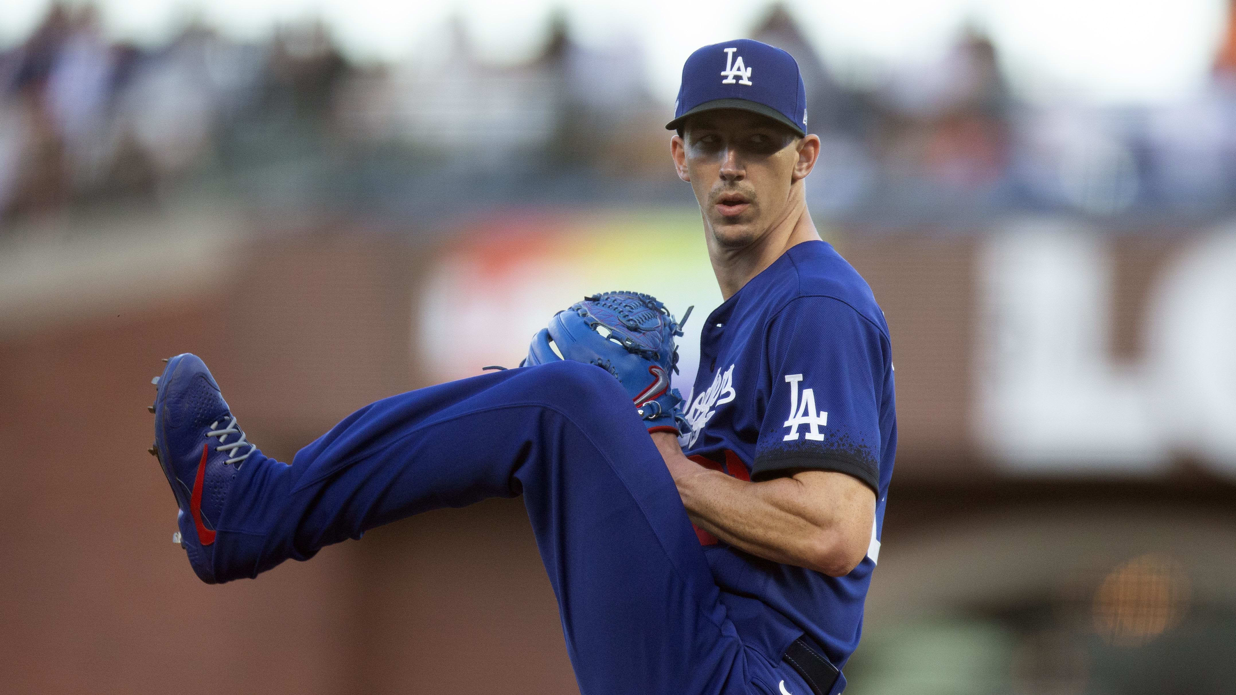 Dodgers' Walker Buehler Poised to Return to MLB After Fine Rehab Start