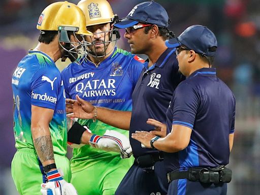 Mohammad Kaif's Umpiring Criticism Over No-Ball Row Draws Fiery Reaction From Virat Kohli | Cricket News
