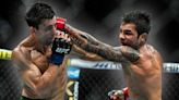 Mick Maynard’s Shoes: What’s next for Alexandre Pantoja after UFC 301 title defense?