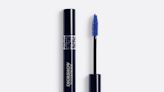 I Bought Blue Mascara By Mistake—Now It’s My Favorite