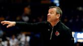 Louisville basketball coach Jeff Walz considers season enjoyable despite early NCAA exit