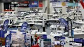 65th annual Detroit Boat Show is coming this weekend to Huntington Place