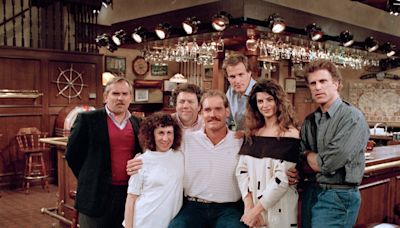 British remake of sitcom Cheers in development