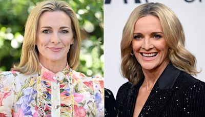 Olympics Paris 2024 presenter Gabby Logan and everything you need to know