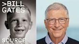 Bill Gates to ‘Reflect on the Luck I Had’ in Debut Memoir — See the Cover!