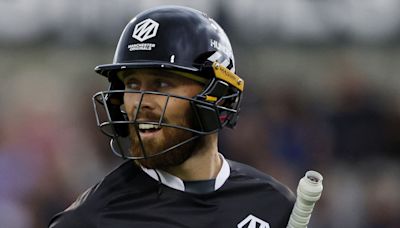 The Hundred: Jos Buttler misses out injured as Manchester Originals slump to defeat vs Welsh Fire