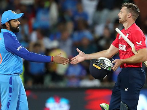 India vs England T20 World Cup Semi-final May Not Happen. This Team Will Advance In Such A Case | Cricket News