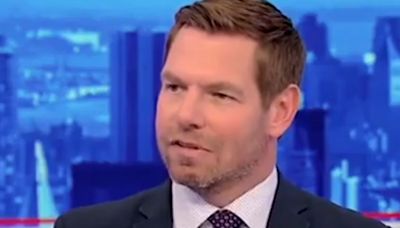 Rep. Eric Swalwell Went On Fox News And Told It Like It Is About Donald Trump