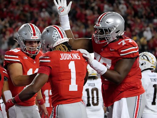 Why Ohio State football was a winner even in an off week