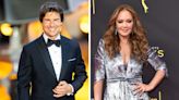 Leah Remini criticizes Tom Cruise's Scientology connection amid 'Top Gun: Maverick' success