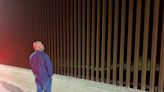 John Deaton, Warren’s Republican challenger, visits border to ‘truly understand’ immigration
