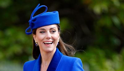 Kate Middleton will not 'recede into the shadows,' plans full return to royal life: expert