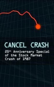 Cancel Crash