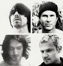 Red Hot Chili Peppers