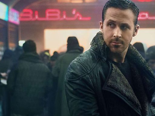 Blade Runner 2099 might be an Amazon exclusive, but its lead cast member will take it everywhere all at once