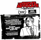 The People's Advocate: The Life & Times of Charles R. Garry