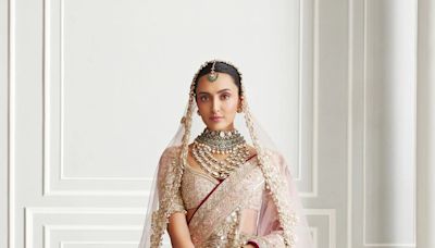 A Guide to Bridal Shopping In Jaipur