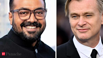 SHOCKING: Anurag Kashyap exposes how customs treated Christopher Nolan during 'Tenet' shoot in India