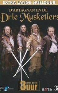 The 4 Musketeers