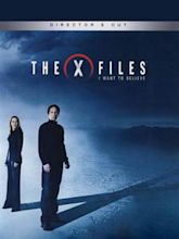 X-Files - Voglio crederci