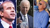 Joe Biden Tells Howard Stern He Contemplated Suicide After Family Deaths