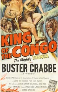 King of the Congo