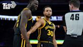 NBA／風評恐被連累？傳柯瑞「領導力遭質疑」：他控制不住格林│TVBS新聞網