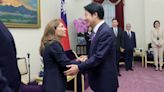 Taiwan president-elect chooses new foreign, defense ministers as China annexation threats intensify