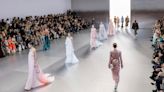 Gown girl: The most eye-catching looks from the Paris couture shows
