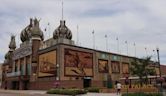 Corn Palace