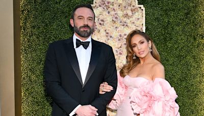 Ben Affleck Bought a New House Without Jennifer Lopez