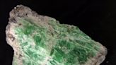 Green mystery: Plumbian orthoclase reveals hidden resources