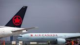 Air Canada posts smaller-than-expected loss on solid travel demand