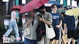 中秋連假遇雨攪局！颱風動態一次看 北北基宜降溫有感