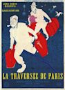 La Traversée de Paris