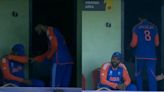 Rohit Sharma gets emotional after India reach T20 World Cup final