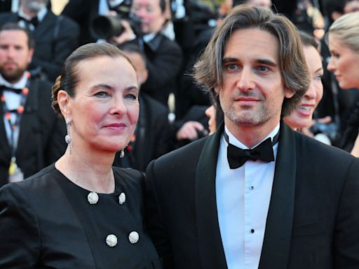 Carole Bouquet touchée par la séparation entre Charlotte Casiraghi et son fils, Dimitri Rassam