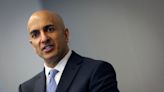 Kashkari: 'possible' higher bond yields mean Fed can do less